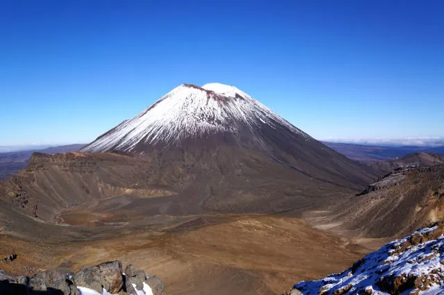 Tongariro National Park (Jonny Duncan)
