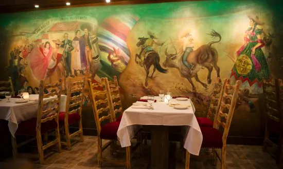 Mexican Festival: Bright, Healthy Flavors From the Four Corners of Mexico