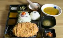 HanaMichi: Tonkatsu Dreams