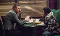 Film Review: ‘A Walk Among the Tombstones’