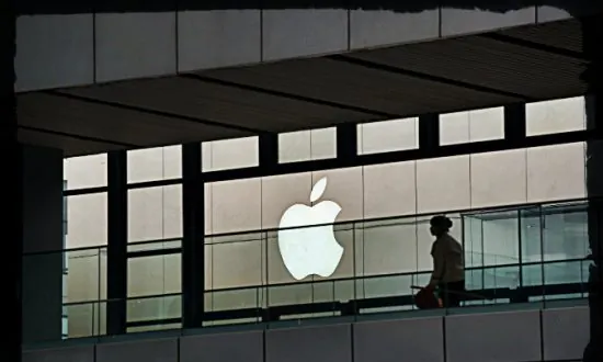 Apple Pulled Bait-and-Switch, Forced Company Into Bankruptcy, Says GTAT Exec