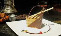 How to Make: Arabian Coffee Cake