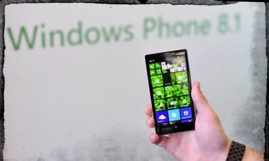 Hands On With Lumia 930 Camera (Video)