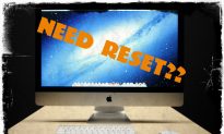 How to Factory Reset a Mac