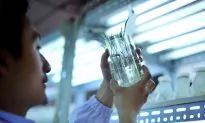 China Stumbles Into Future of Genetically Modified Food
