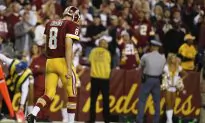 Washington Redskins Rumors and News: Kirk Cousins, Robert Griffin III, Jay Gruden, Seattle Seahawks