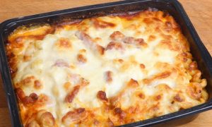 Salt Overload – It's Time to Get Tough on the Food Industry