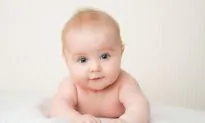 How to Support a Baby’s Immune System