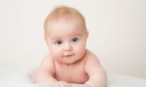 How to Support a Baby’s Immune System