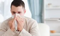 43 Natural Alternatives for Colds and Flu