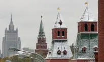 European Parliament Member Blacklisted in Russia