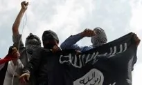 New York Man Arrested, Accused of Supporting ISIS