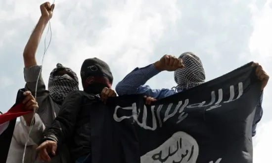 New York Man Arrested, Accused of Supporting ISIS