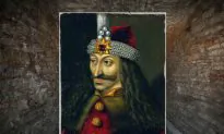 Archaeologists Believe They’ve Found Dungeons That Held ‘Dracula’