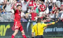 Hagglund, Bradley Lead Toronto FC Comeback Win Over Portland Timbers