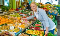 10 Ways to Eat Healthy on a Budget