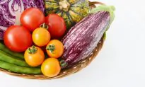 Healing the Body With Whole Food Eating