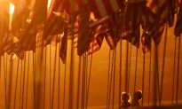 Secrets of the Strong-Minded: Can Children Be Made Resilient to Traumas Like 9/11?