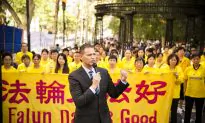 China’s Horrific Live Organ Harvesting Revealed in Documentary