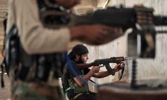 Is the Islamic State the Worst Threat or Just the Newsiest?