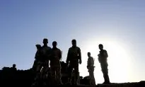 The First American Soldier Was Just Killed in Iraq Since Combat Ended in 2011 [Update]