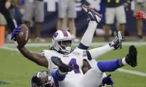 Fantasy Football Week 8: Stock Watch and Trade Values