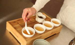 What to Look for in Green Tea