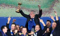 The Beat Goes On: Europe Wins Ryder Cup