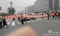 Chairwoman in China Vanishes, Freezing Investors’ Millions