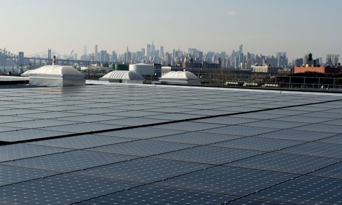 Amazon Confirms All Solar Rooftops Were Halted Due to Fire Hazard