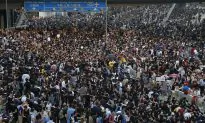 What Is Happening During Hong Kong’s Occupy Central?