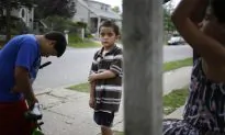 Unaccompanied Minors Crisis in New York City: 4-Year-Olds Appearing Before Court Without Lawyers