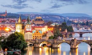 My 5 Favorite Things to Do in Czech Republic