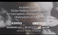 Astorino Likens Morelandgate to Nuclear War in New Ad