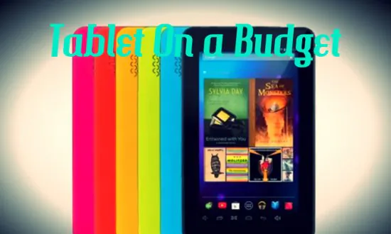 Looking for Tablet on a Budget? Try This One at $39 (Video)