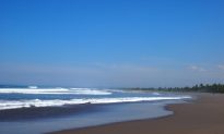 Pangandaran, Indonesia—an Alternative Beach Destination to Bali