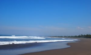 Pangandaran, Indonesia—an Alternative Beach Destination to Bali
