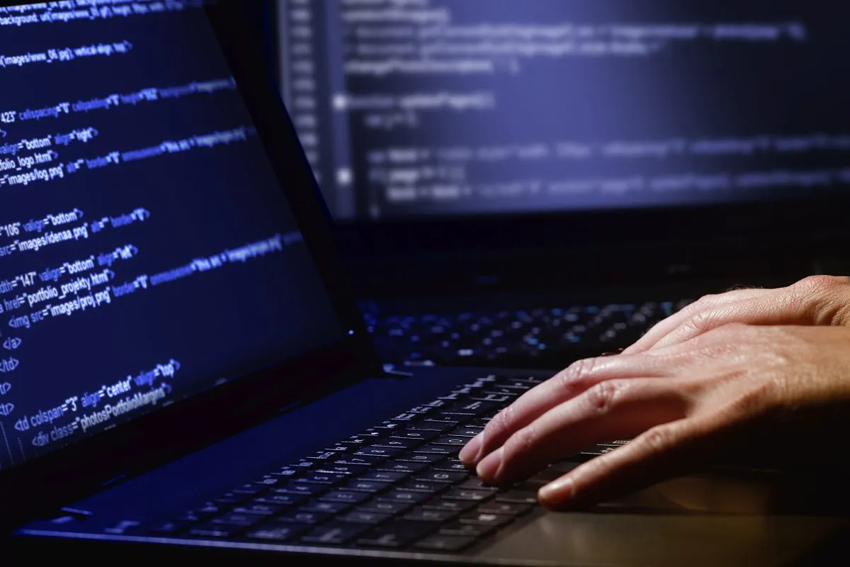 Offences involving property, which include fraud and identity fraud, accounted for the majority of cybercrime cases reported by police in Canada in 2012. (scyther5/iStock/Thinkstock)