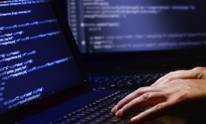 Over Half of Online Crimes in Canada Involve Fraud