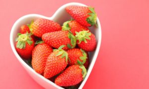 World Heart Day 2014: 5 Best Fruits and Vegetables for Heart Health