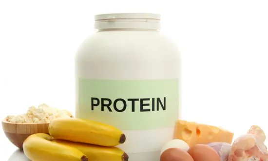 Whey vs. Casein Protein: Which One Is More Important For Weight Loss?