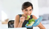 Any Diet Works, if You Stick to It