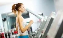 4 Reasons to Hop on the Treadmill This Fall