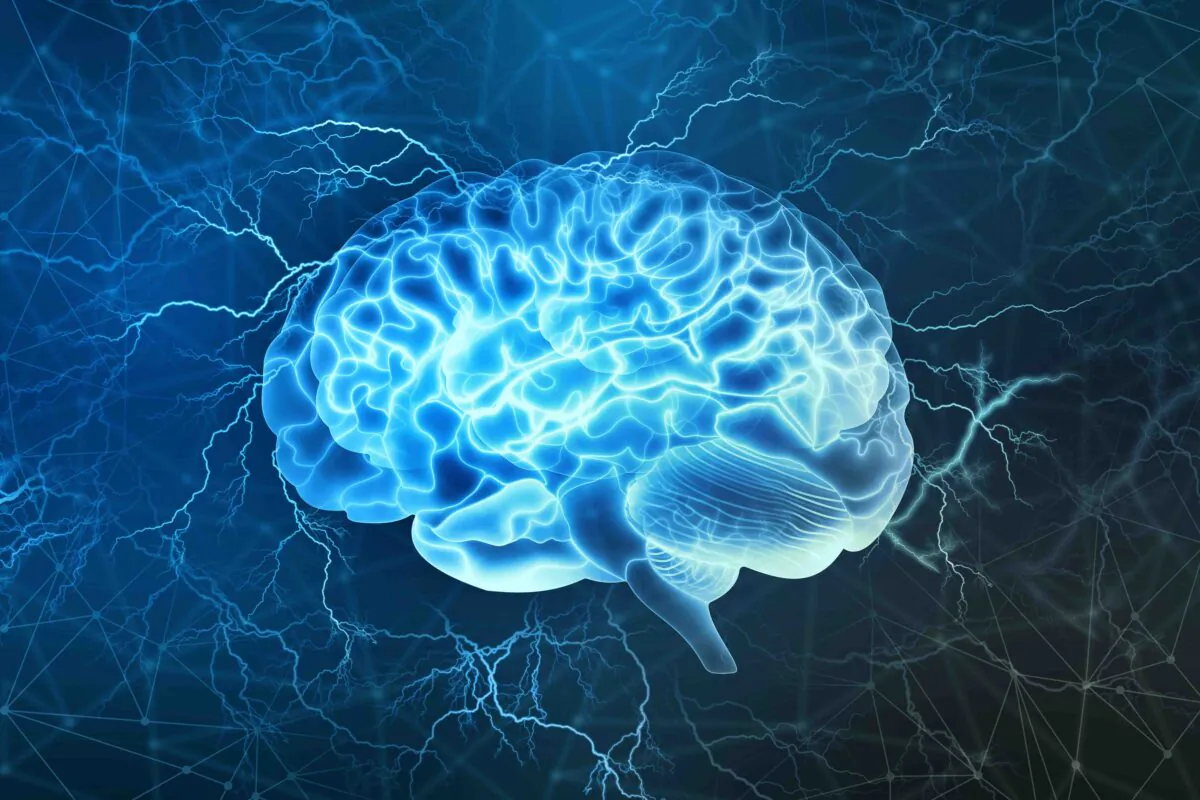If the mind is definitively proven to be dependent on the brain, then the argument for NDEs as brain-based events would also hold true. (Yurchanka Siarhei/Shutterstock)