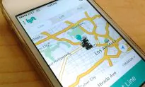 Lyft Officially Launches Carpooling Feature in LA
