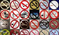 French Government Unveils Hard Hitting Measures Against Smoking