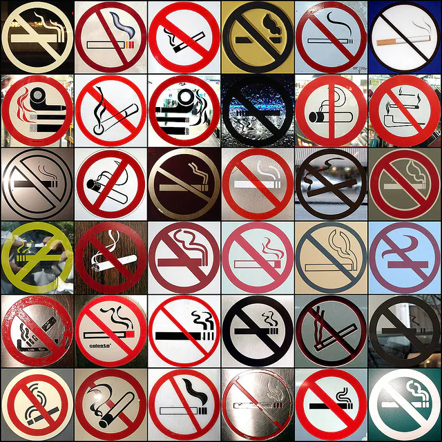 Yup, they're all different.