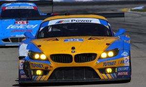 2014 Petit Le Mans: TUSC Version of a Sports Car Classic