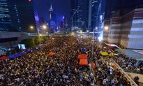 Hong Kong’s Chief Executive and Protesters Trade Ultimatums