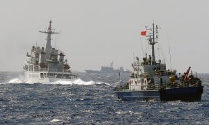 US and Vietnam to Discuss Curbing China's Sea Claims
